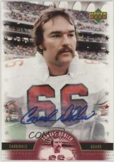 Conrad Dobler