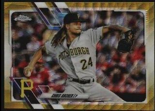 Chris Archer