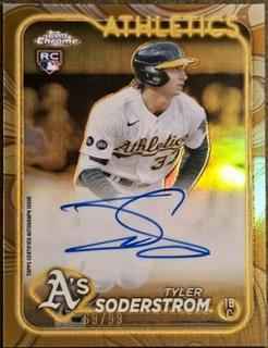 Tyler Soderstrom