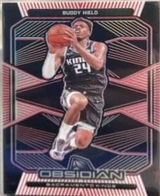 Buddy Hield
