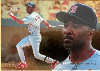 Ozzie Smith