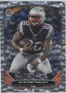 Stevan Ridley