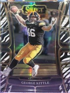George Kittle