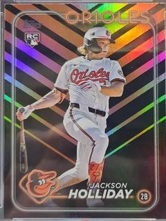 Jackson Holliday