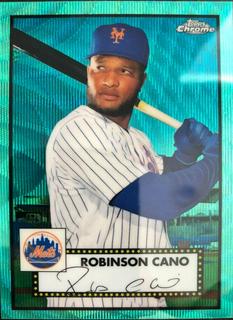 Robinson Cano