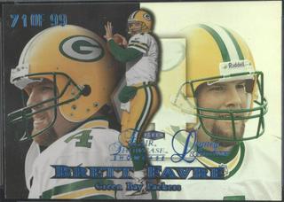 Brett Favre