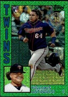 Willians Astudillo