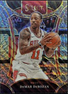 DeMar DeRozan