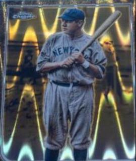 Babe Ruth