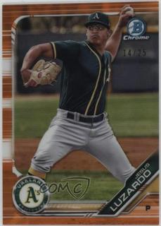 Jesus Luzardo