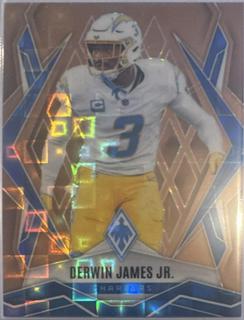 Derwin James Jr.