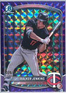 Walker Jenkins