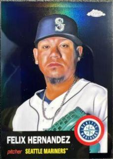 Felix Hernandez