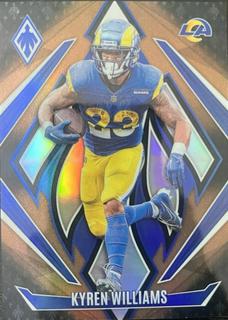 Kyren Williams