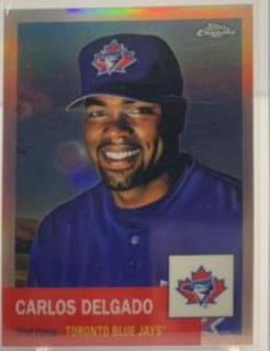 Carlos Delgado