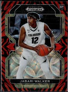 Jabari Walker