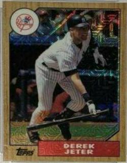 Derek Jeter