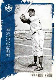 Jackie Robinson