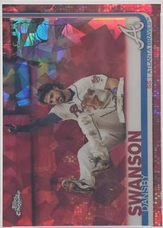 Dansby Swanson