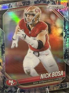 Nick Bosa
