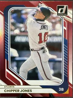 Chipper Jones