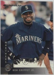 Ken Griffey Jr.