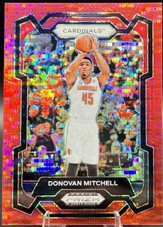 Donovan Mitchell