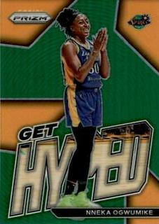 Nneka Ogwumike