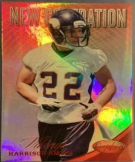 Harrison Smith