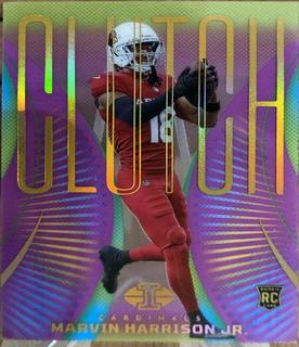 Marvin Harrison Jr.
