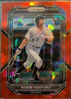 Robin Ventura