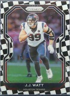 J.J. Watt