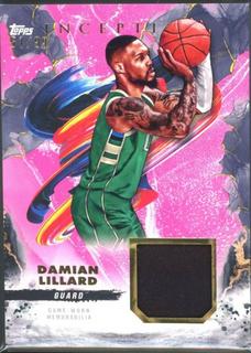 Damian Lillard