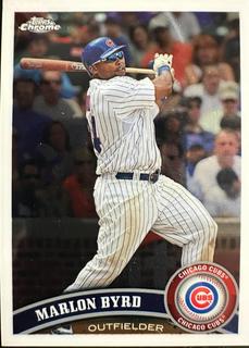 Marlon Byrd