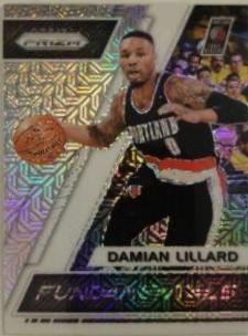 Damian Lillard