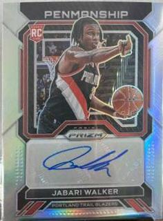 Jabari Walker