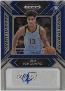 Oso Ighodaro