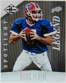 Doug Flutie