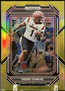 Deebo Samuel