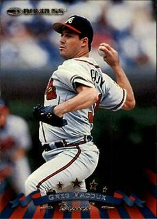 Greg Maddux