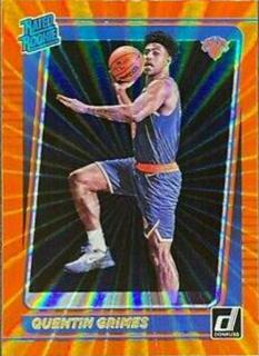 Quentin Grimes