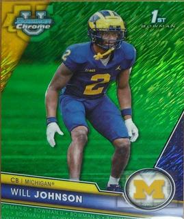 Will Johnson