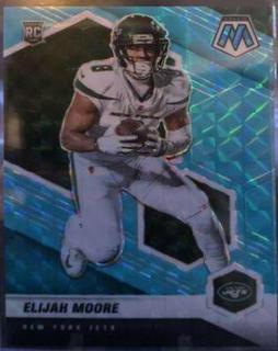Elijah Moore