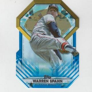 Warren Spahn