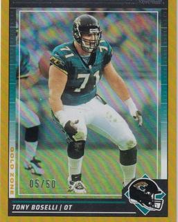 Tony Boselli