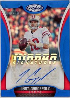 Jimmy Garoppolo
