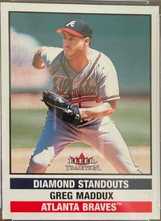 Greg Maddux