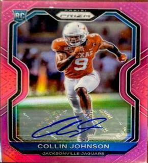 Collin Johnson
