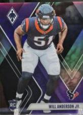 Will Anderson Jr.