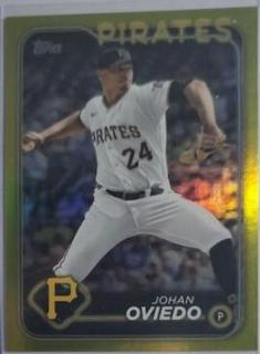 Johan Oviedo